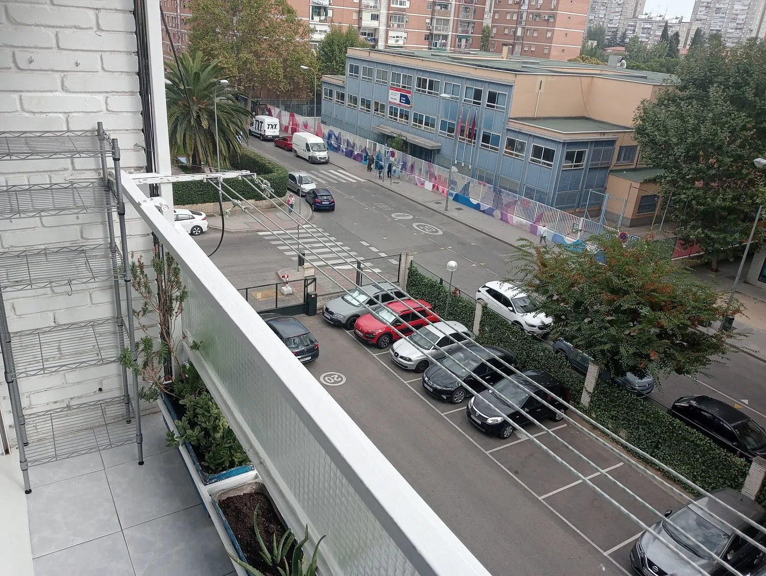 Piso en calle de Maqueda, 103 - Foto 23