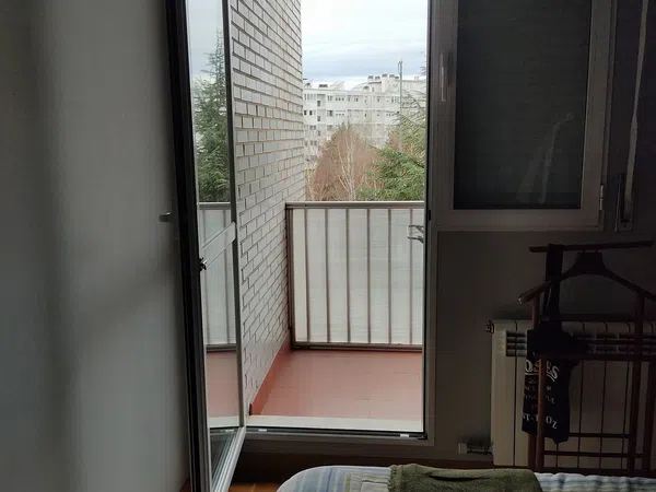 Piso en Calle Hondarribia, 13, Lakua, Lakua - Foto 40