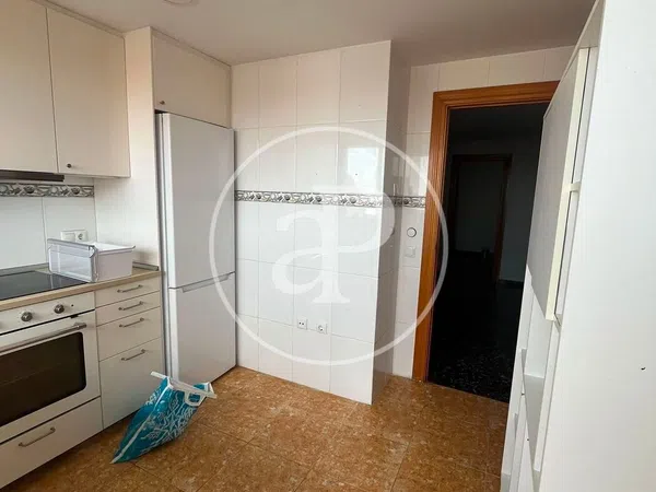 Piso en Calle de l'Illa Cabrera, Malilla - Foto 9