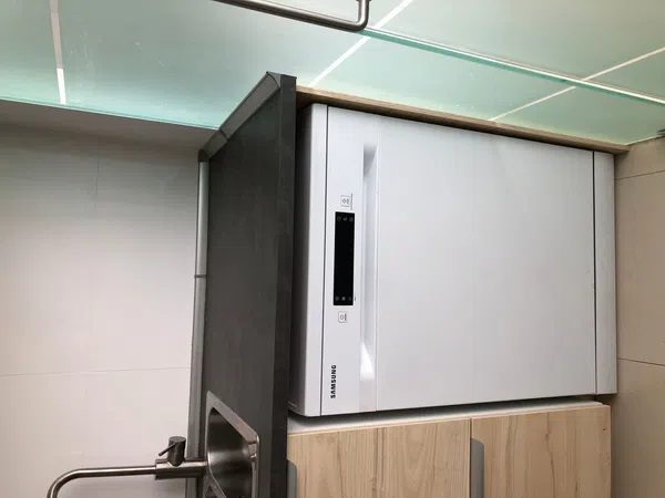 Piso en calle de les Arts Gràfiques, 24 - Foto 15