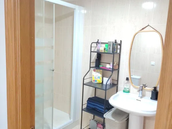 Piso en Calle Gandia, 23, Sants Patrons - Foto 6