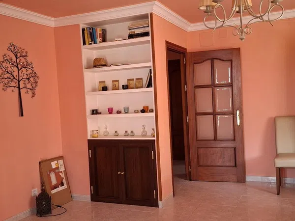 Casa o chalet independiente en Camino del León, 5 - Foto 15