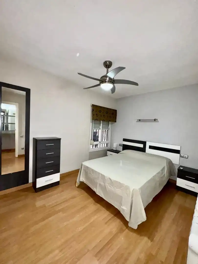 Piso en  Valencia - CL RAMON LLULL - Foto 4