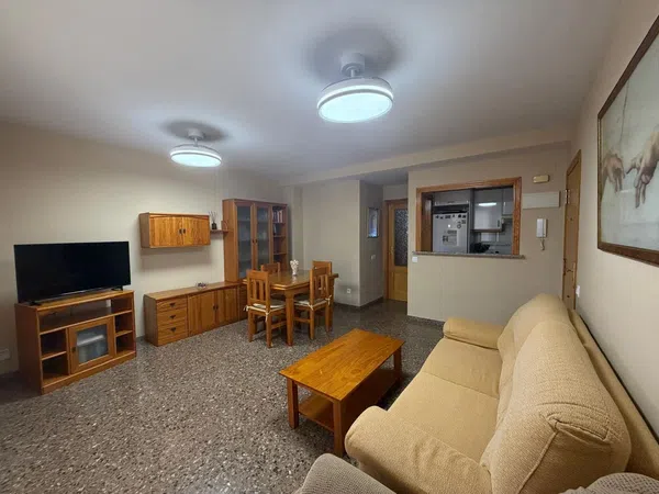 Piso en Calle Xúquer, 35, Playa de Puçol, Playa de Puçol - Foto 3