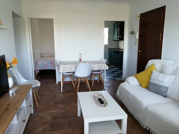Piso en Avenida de Nazaret, 1, Pago San José - Princi - Jerez - Foto 1