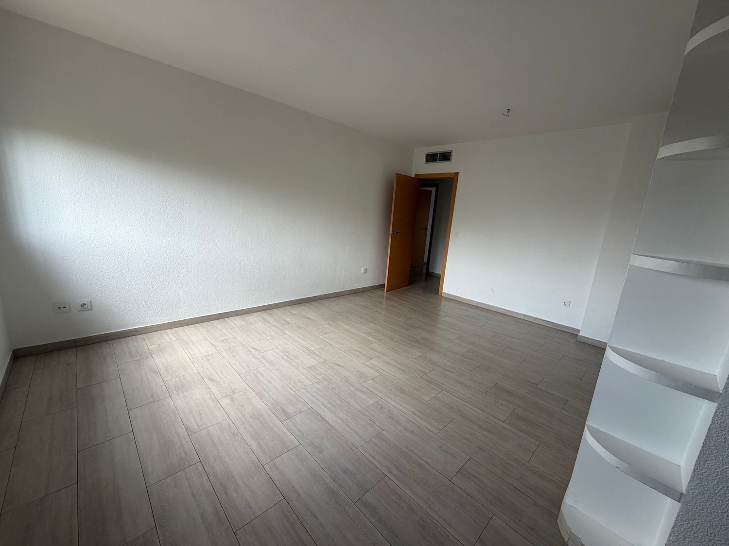 Piso en Acacias, Santa Rosa - San José - Foto 3