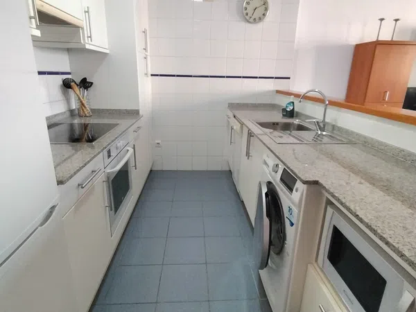 Piso en Luis Doreste Silva s/n - Foto 4