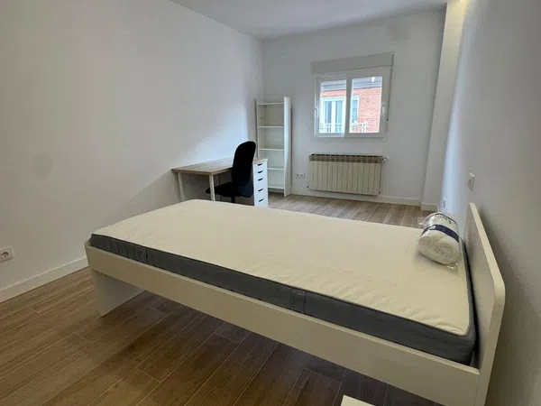 Piso en calle de Abel, 27 - Foto 8