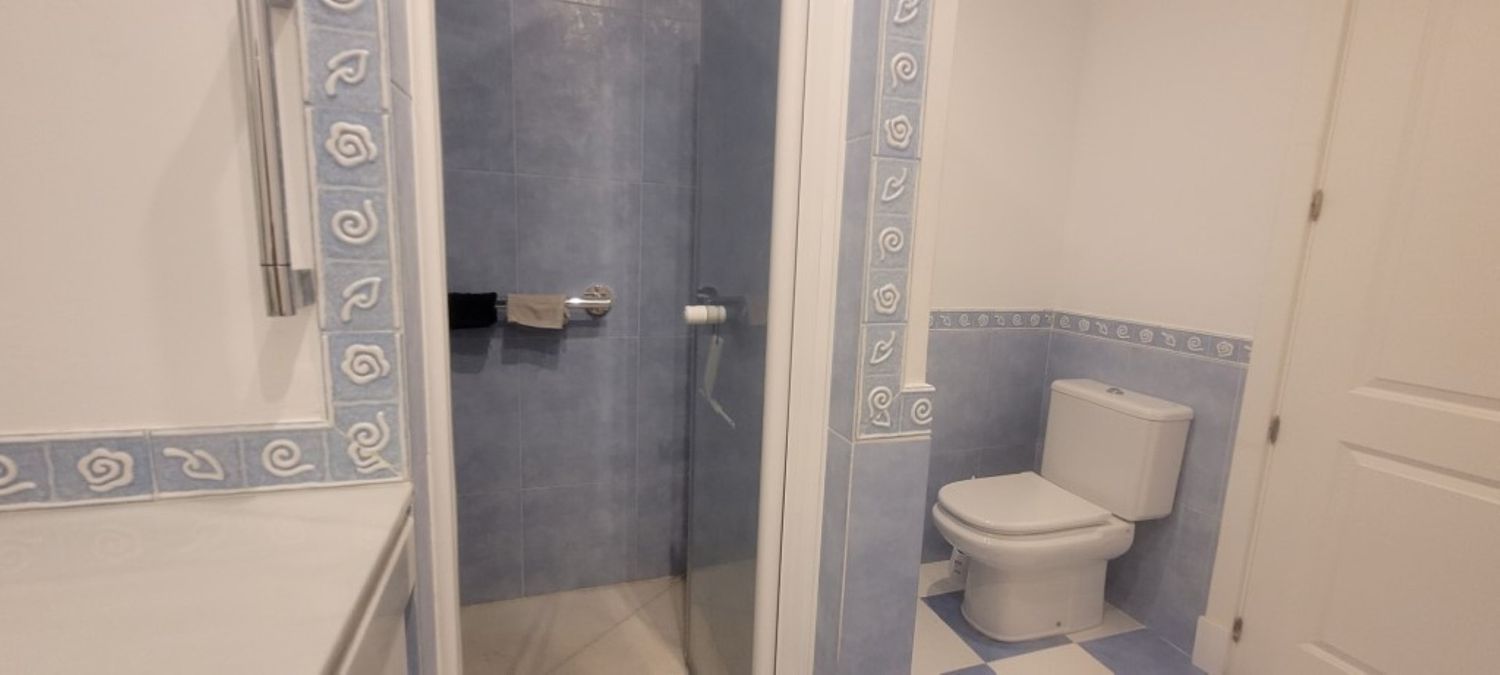 Piso en Calle Onice De Riviera, Nº 9Blq. 1 Conjunto Miraflores Hills Piso 2 Esc. 3 Pta. E2 C.P. 29649 Calahonda-chaparral Mijas (málaga), 2 MIRAFLORESHILLSPisoEscPtaE - Foto 26