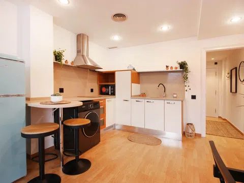 Estudio en calle de Villarroel, 145 - Foto 13