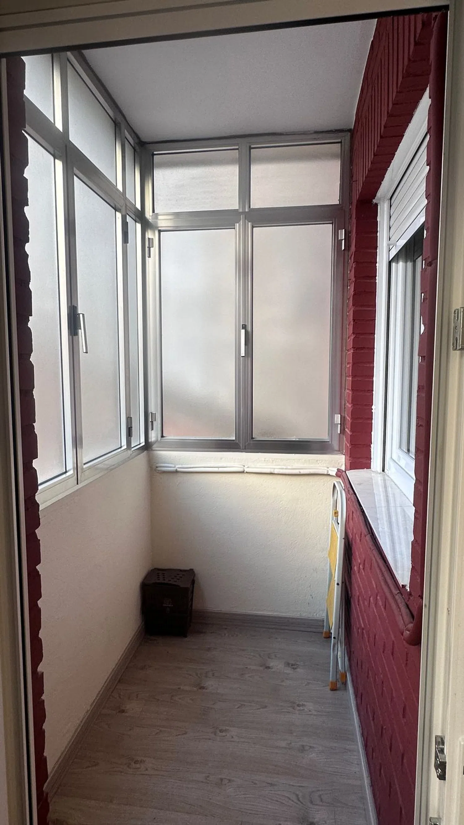 Piso en calle del Ferrocarril, 10 - Foto 9