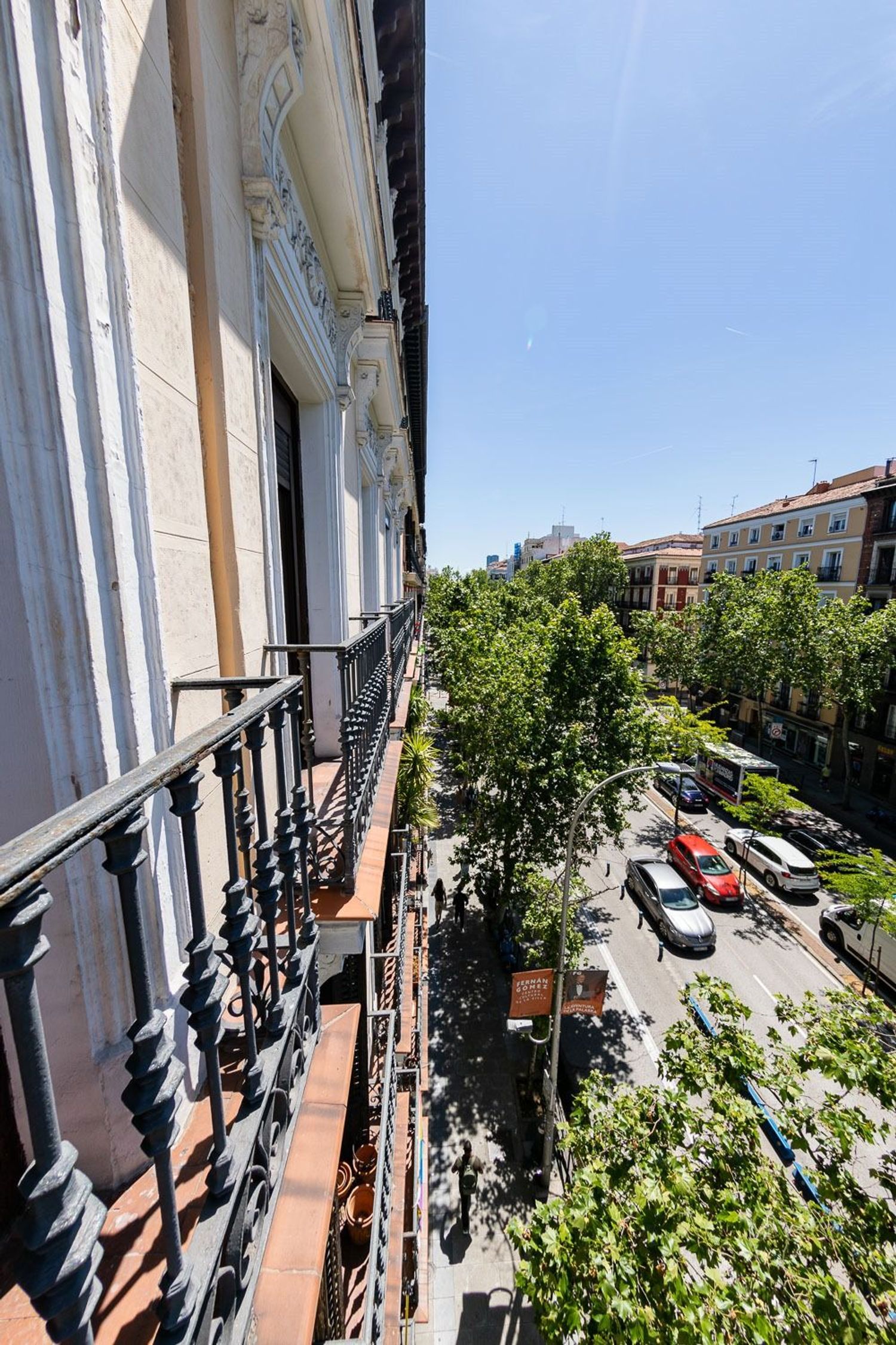 Piso en Calle de Carranza, 14, Trafalgar - Foto 24