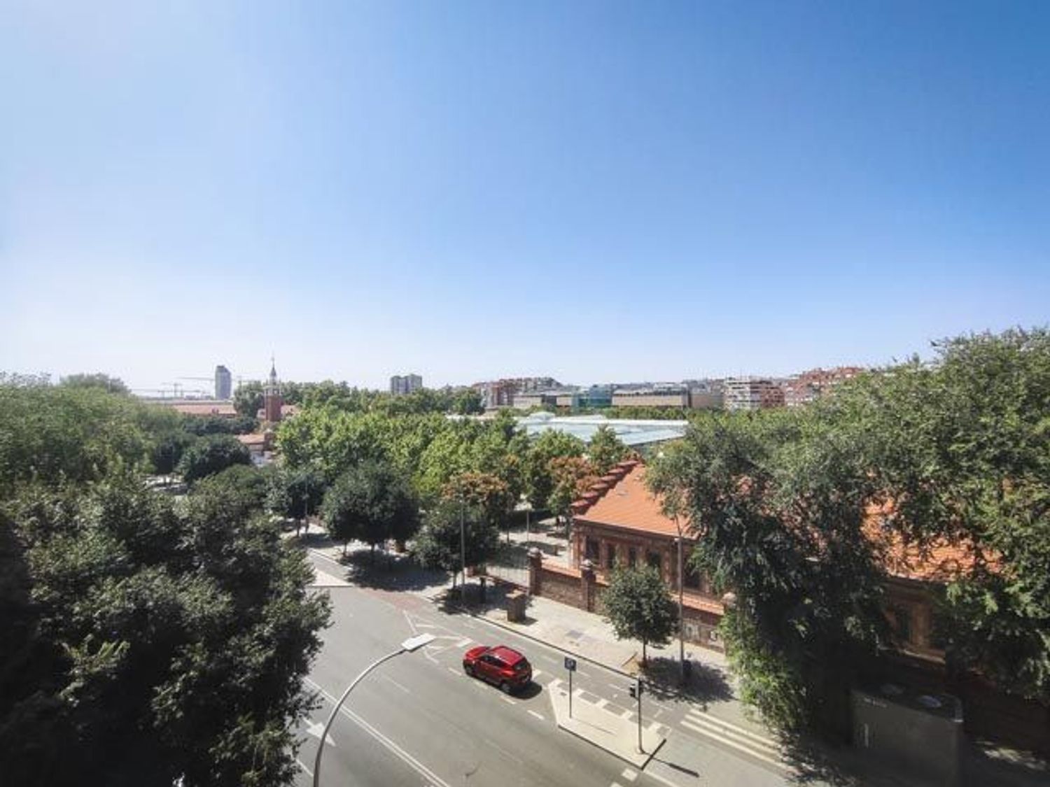 Piso en Paseo de la Chopera, 33, Chopera - Foto 21