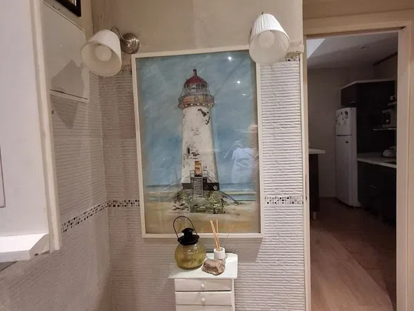 Piso en Calle Hospital de Mujeres, 59, La Caleta - La Viña, La Caleta - La Viña - Foto 7