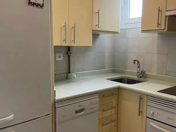 Piso en calle de García de Paredes, 30 - Foto 10