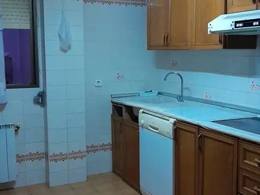 Piso en  Carrer de Federico García Lorca 3a - Foto 11