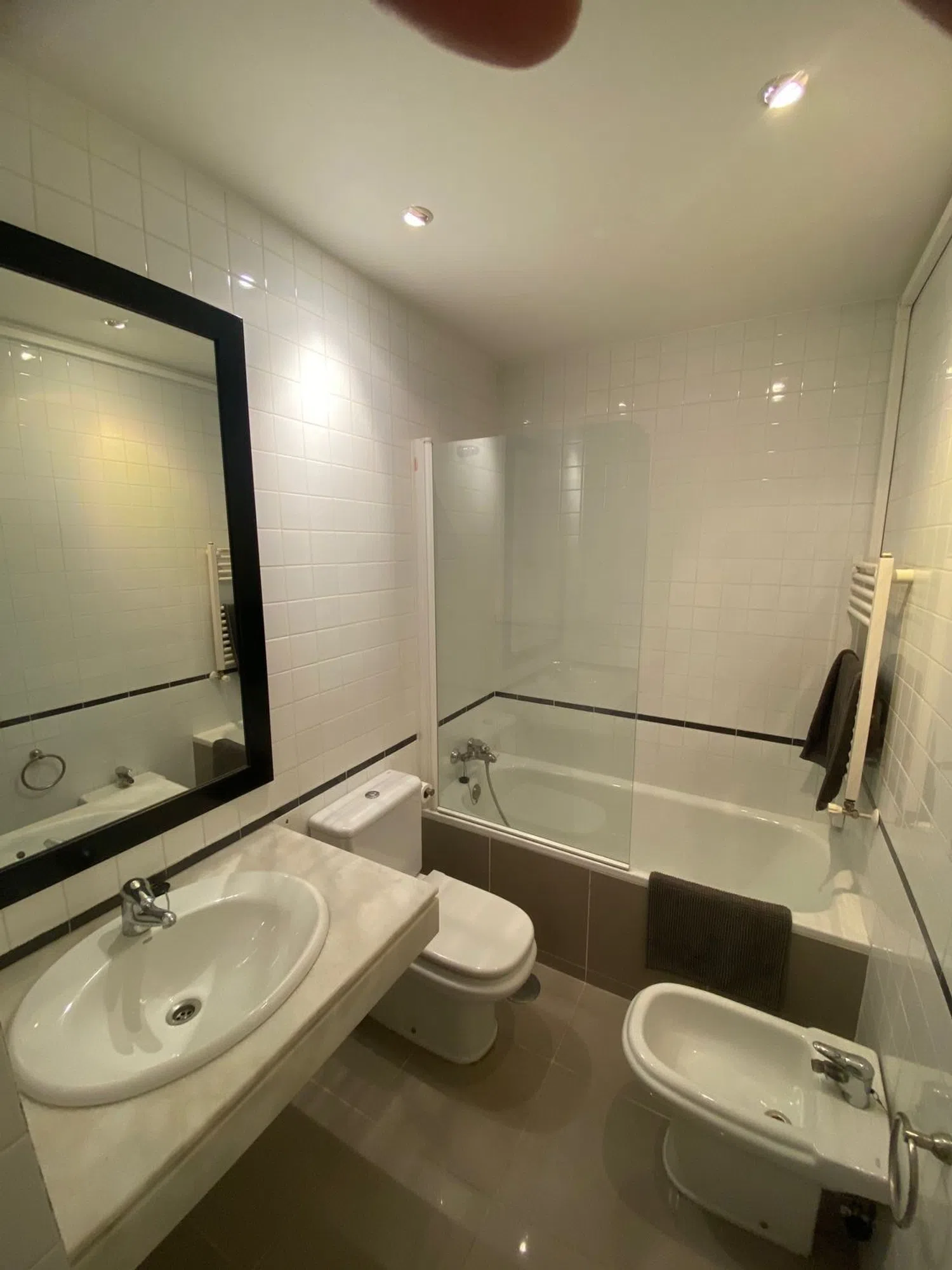 Piso en calle de Castelar, 23 - Foto 3