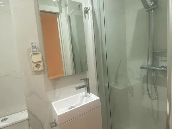 Piso en calle del Marqués de Leis, 7 - Foto 4