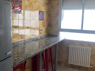 Piso en  Cuesta del Carmen 11 - Foto 7