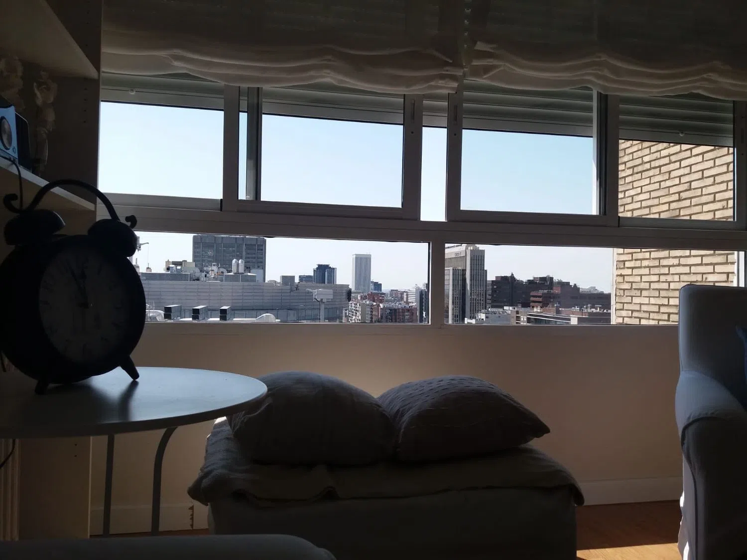 Piso en paseo de la Castellana, 210 - Foto 14