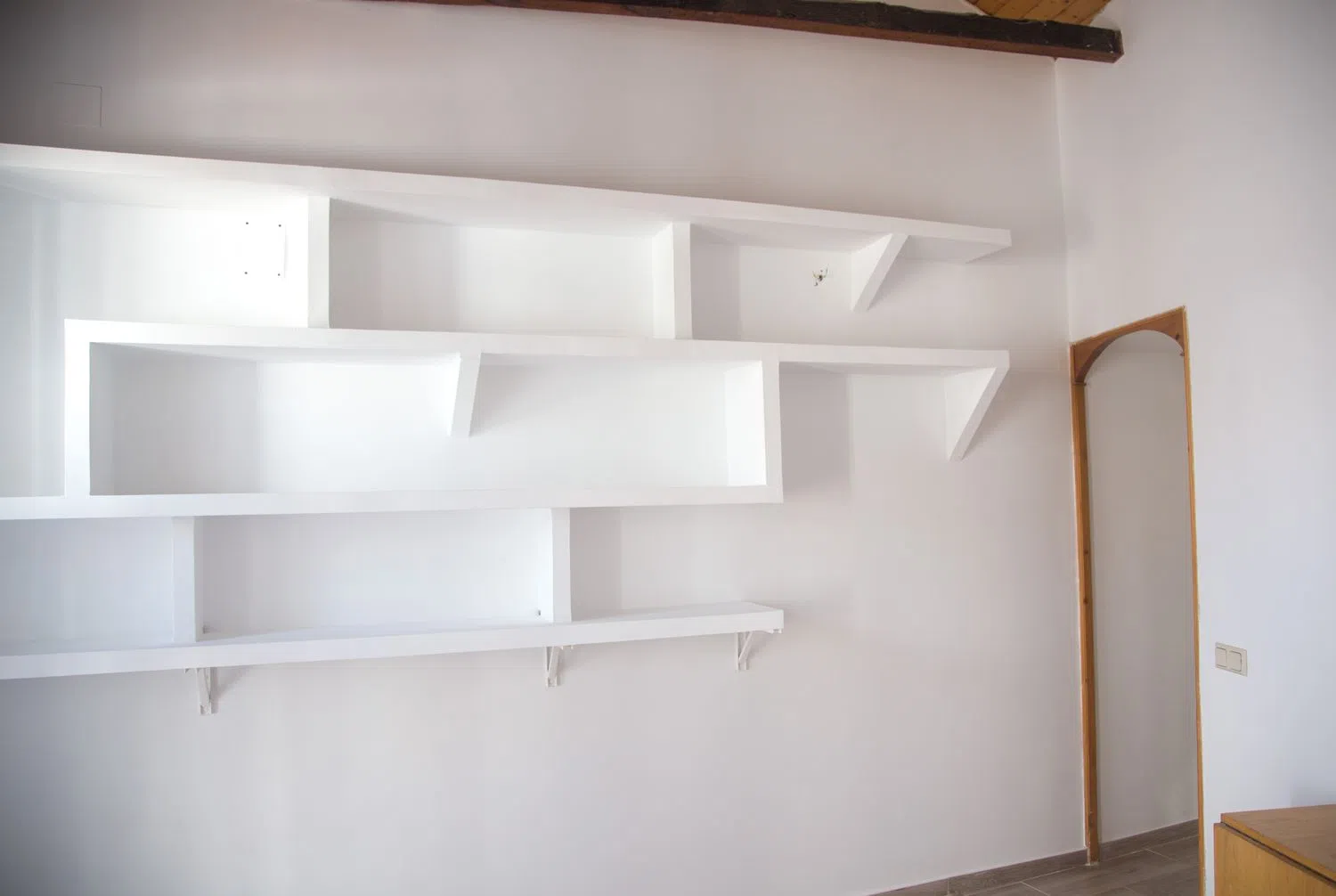 Ático en calle mariano fernández, 10 - Foto 2