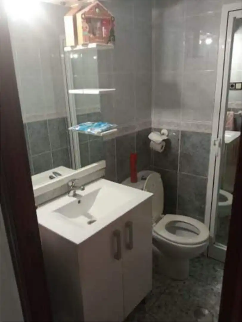 Piso en San Blas - Foto 8