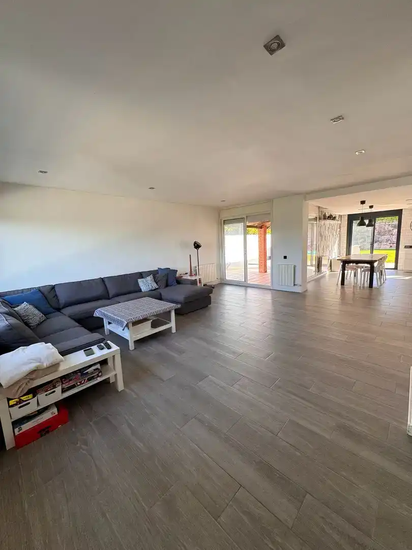 Chalet en  Carrer Comtes Alba de Liste 33 - Foto 9
