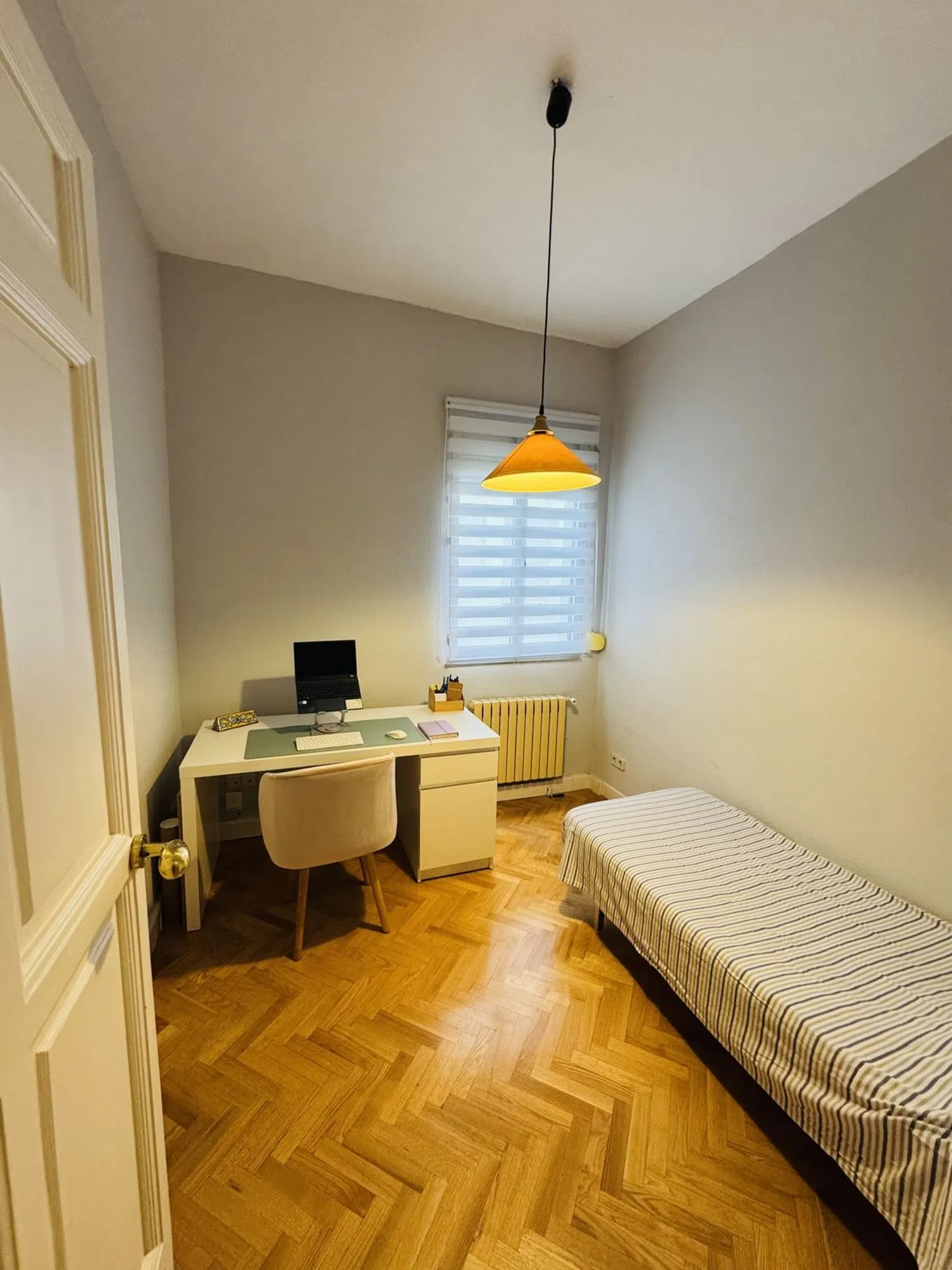 Piso en calle del Doctor Castelo, 21 - Foto 12