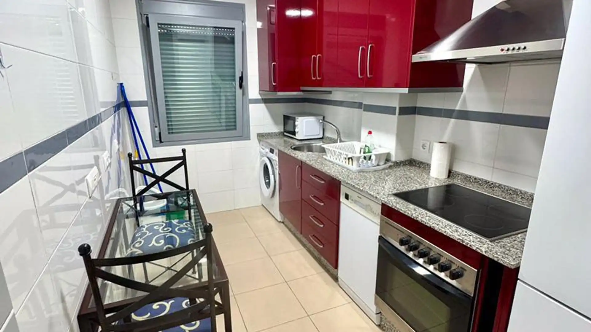 Apartamento en  Calle 8 de Marzo 25 - Foto 8