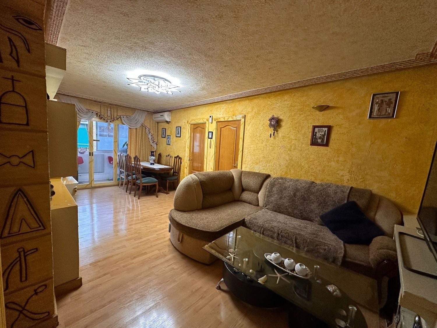 Piso en Alonso Cano, 34, Carolinas Altas - Foto 15