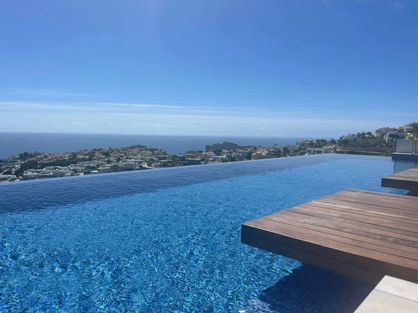 Piso en Calle Lirios, 62, Cumbre del Sol, Cumbre del Sol - Foto 17