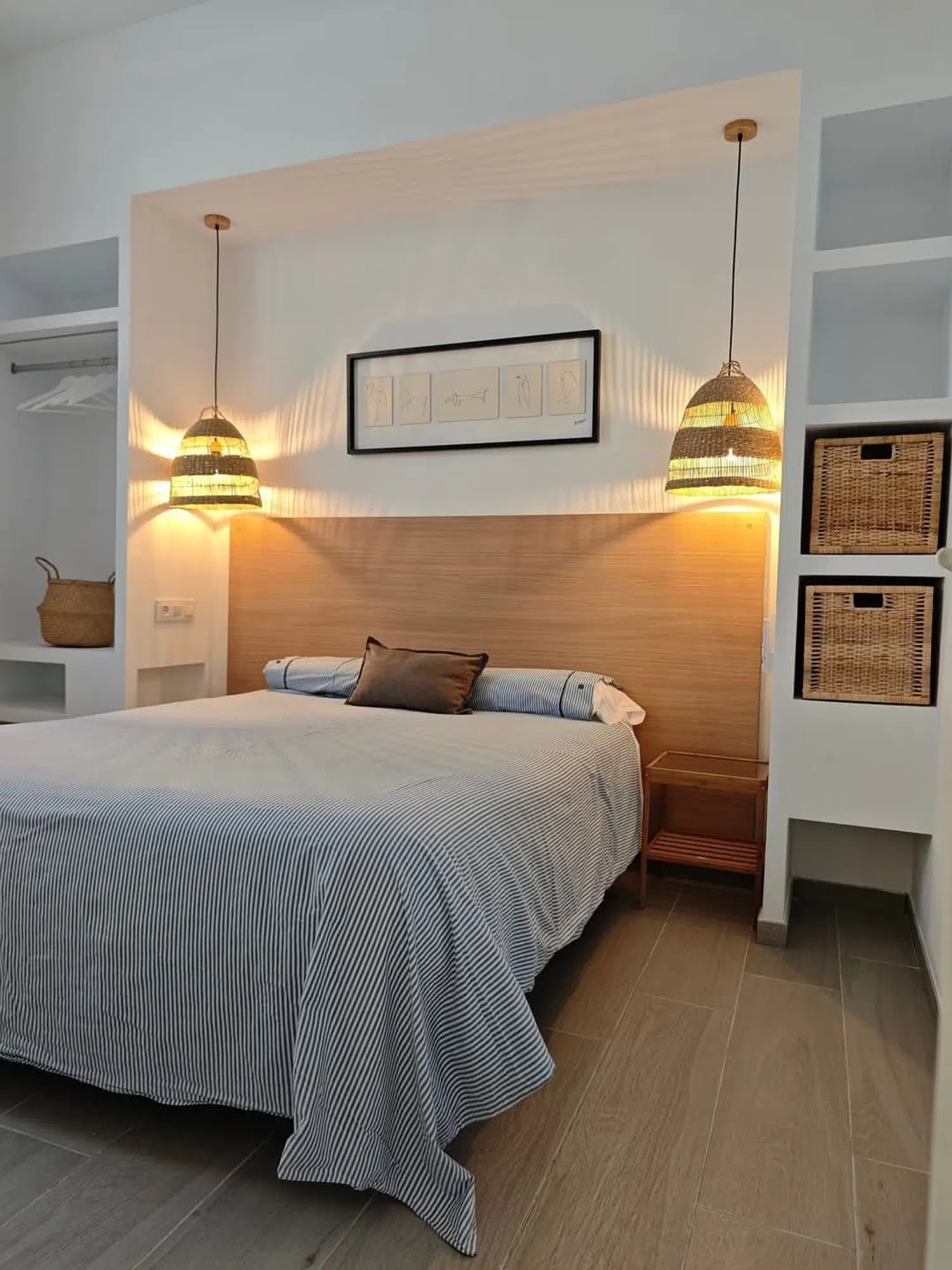 Piso en Barrio Sant Nicolau - Foto 2