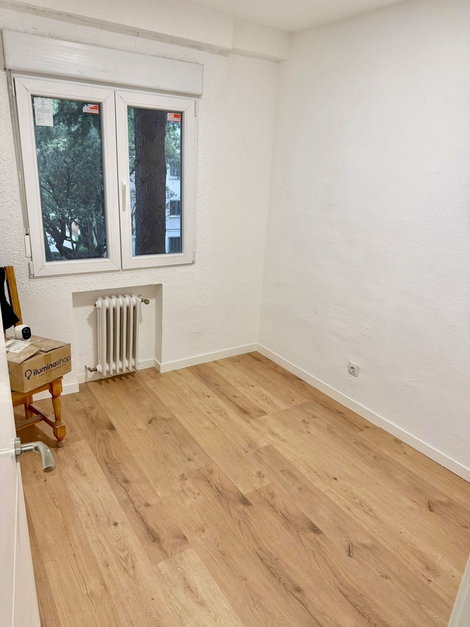 Piso en calle balsain, 68 - Foto 8