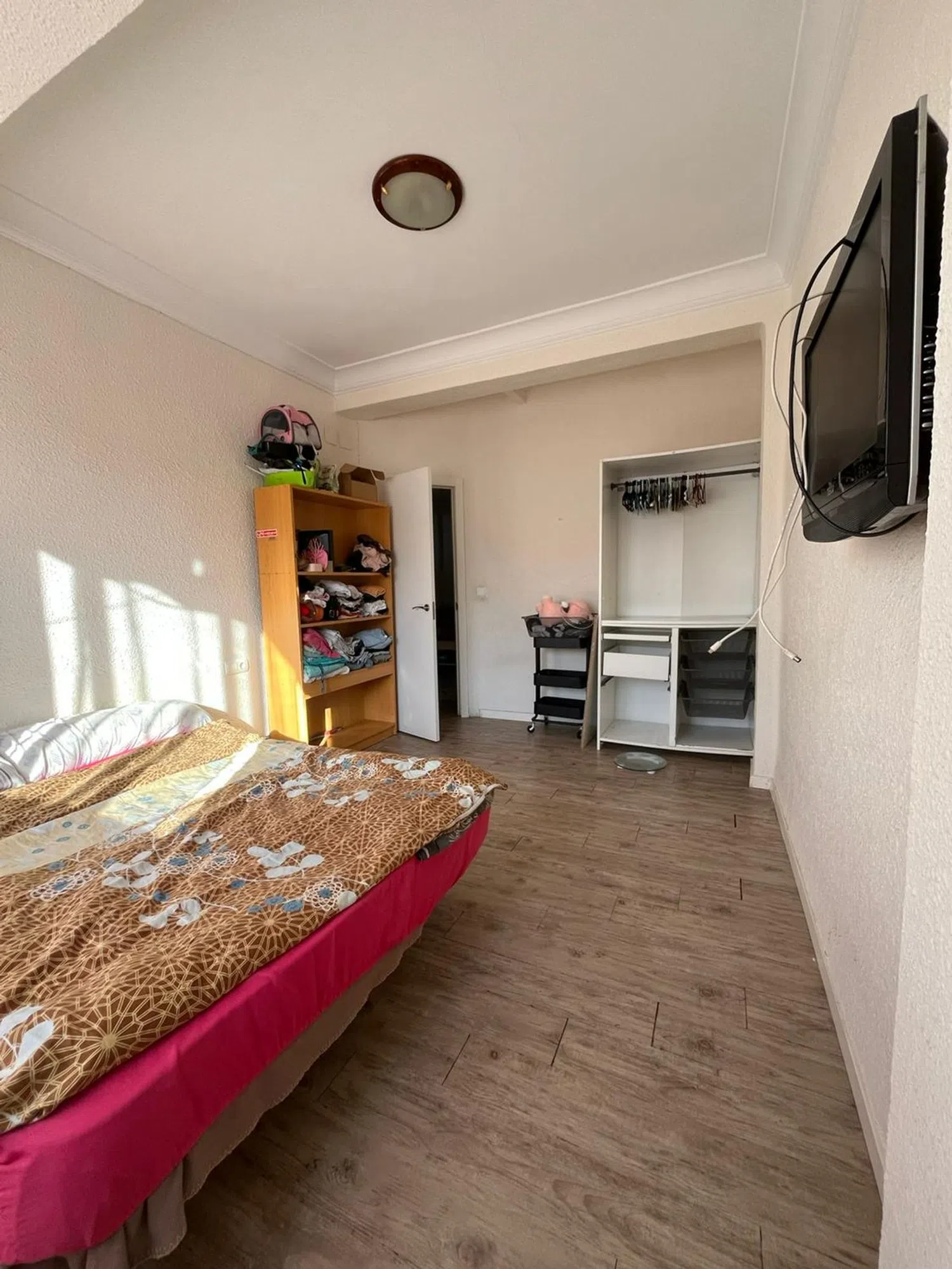 Piso en calle de l'Olivereta, 40 - Foto 4