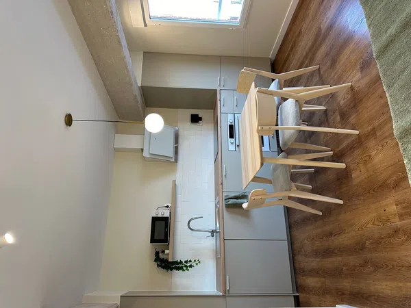 Piso en calle del Doctor Peset Cervera, 11 - Foto 18