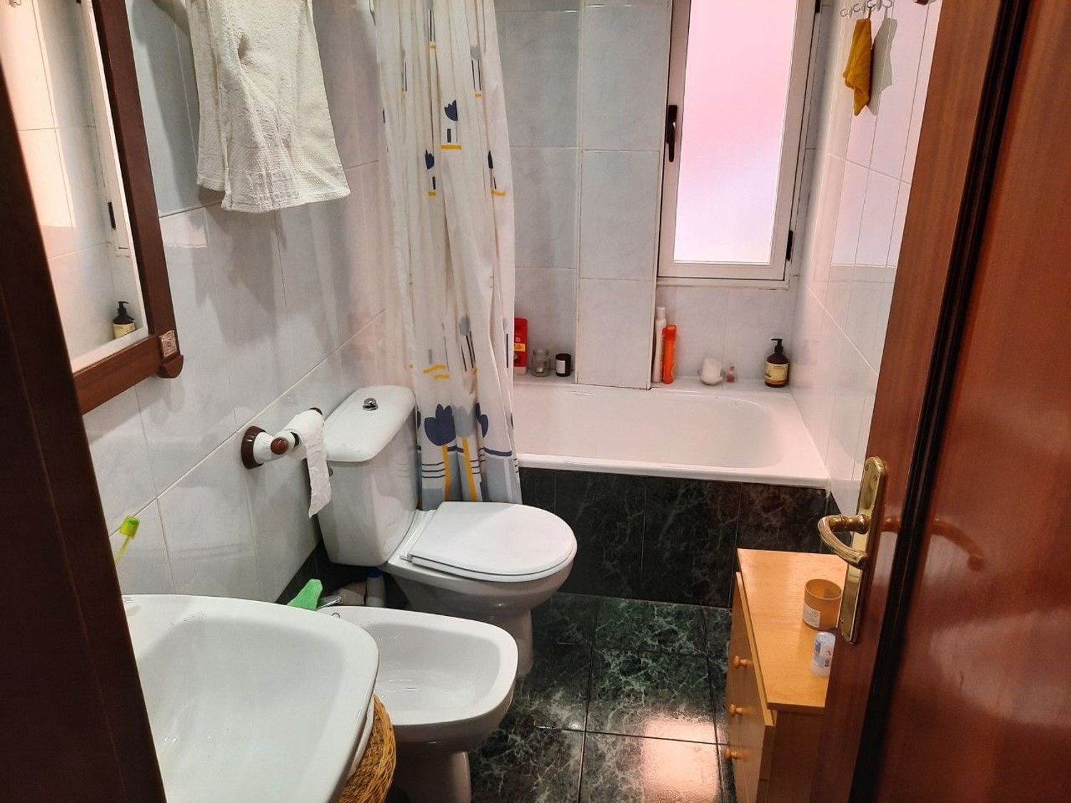 Piso en Calle Parra, 10, El Carmen-Barrio Gimeno - Foto 5