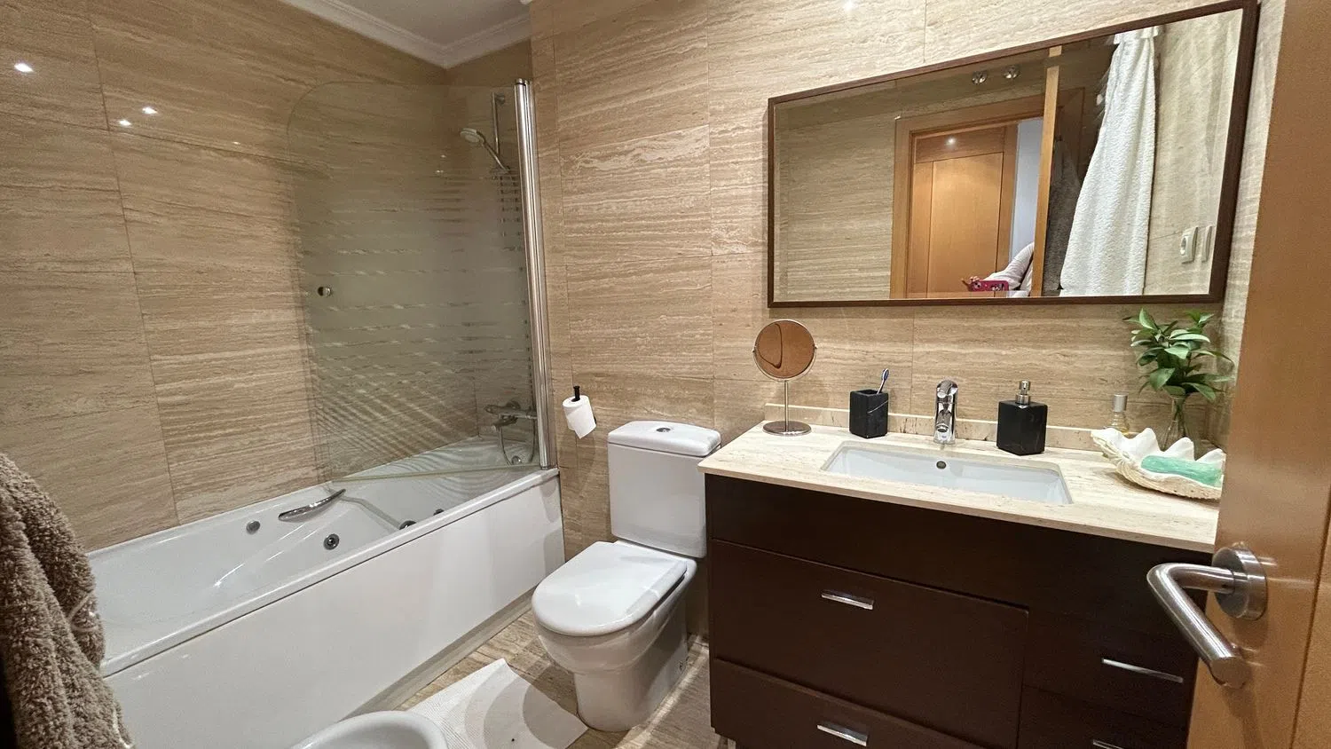 Piso en calle Sanchidrián, 70 - Foto 18