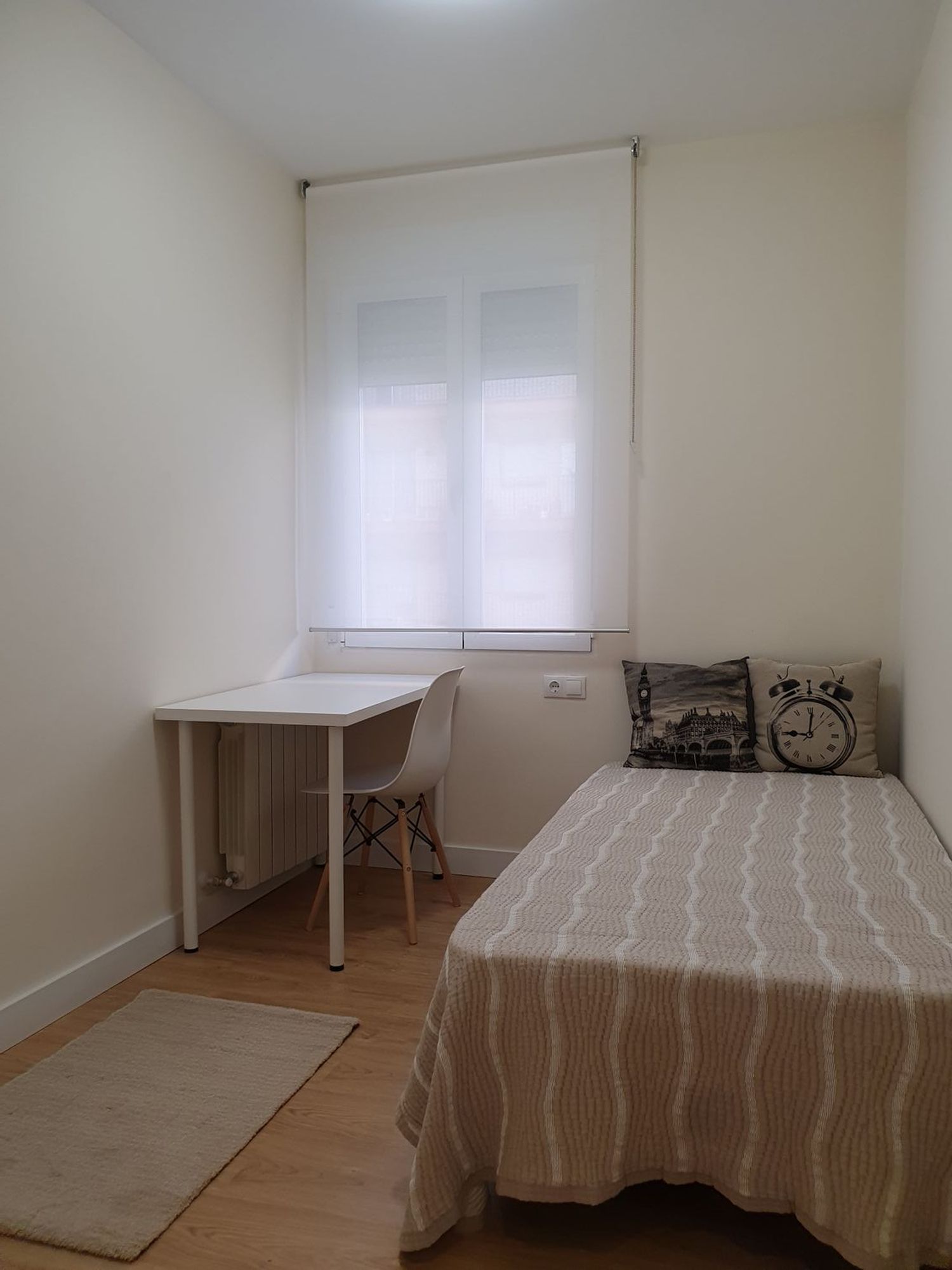 Piso en Calle María Lostal, 25, Paseo de la Constitución - Las Damas - Foto 17
