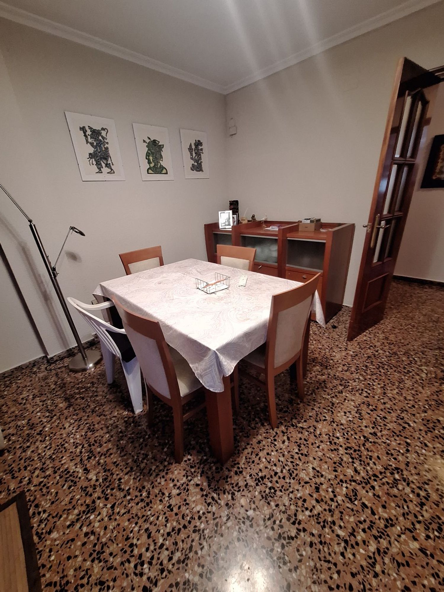 Piso en Calle de Jerónima Galés, L'Hort de Senabre - Foto 19