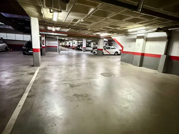 Ático en Calle Cerro del Murmullo, 11, Ensanche de Vallecas - La Gavia - Foto 14