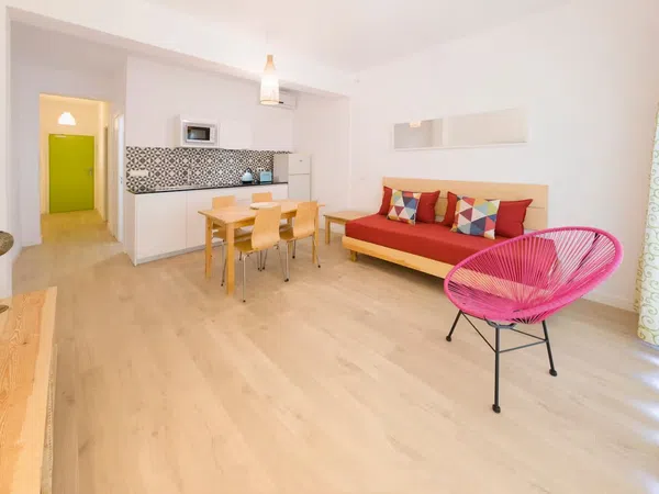 Piso en Calle Pacífico, 32, Pacífico - Foto 4