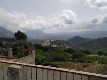 Chalet en  Carrer Olbis 4 - Foto 6