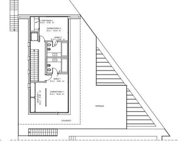 Casa o chalet independiente en Calle de la Barraca, 48, Portichol - Balcón al Mar, Portichol - Balcón al Mar - Foto 23