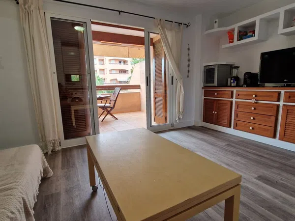 Piso en Calle Orozco, 1, Islas Menores-Mar de Cristal - Foto 4