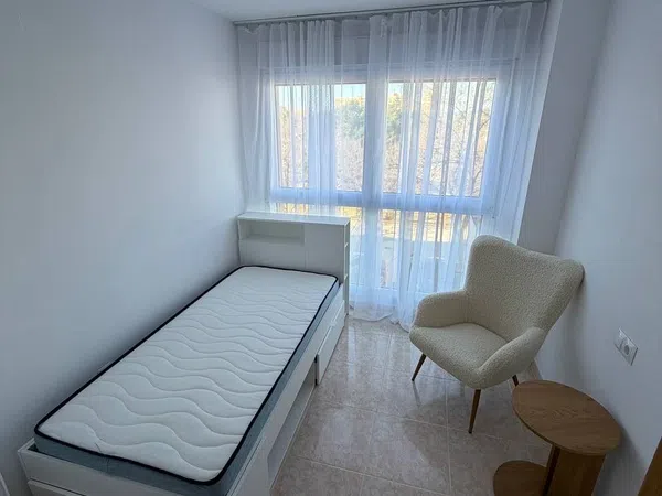 Piso en Calle de Santa Genoveva Torres, 26, Sant Llorenç, València - Foto 16