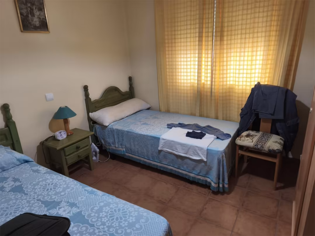 Casa adosada en  Calle de la Cuesta 20 - Foto 9