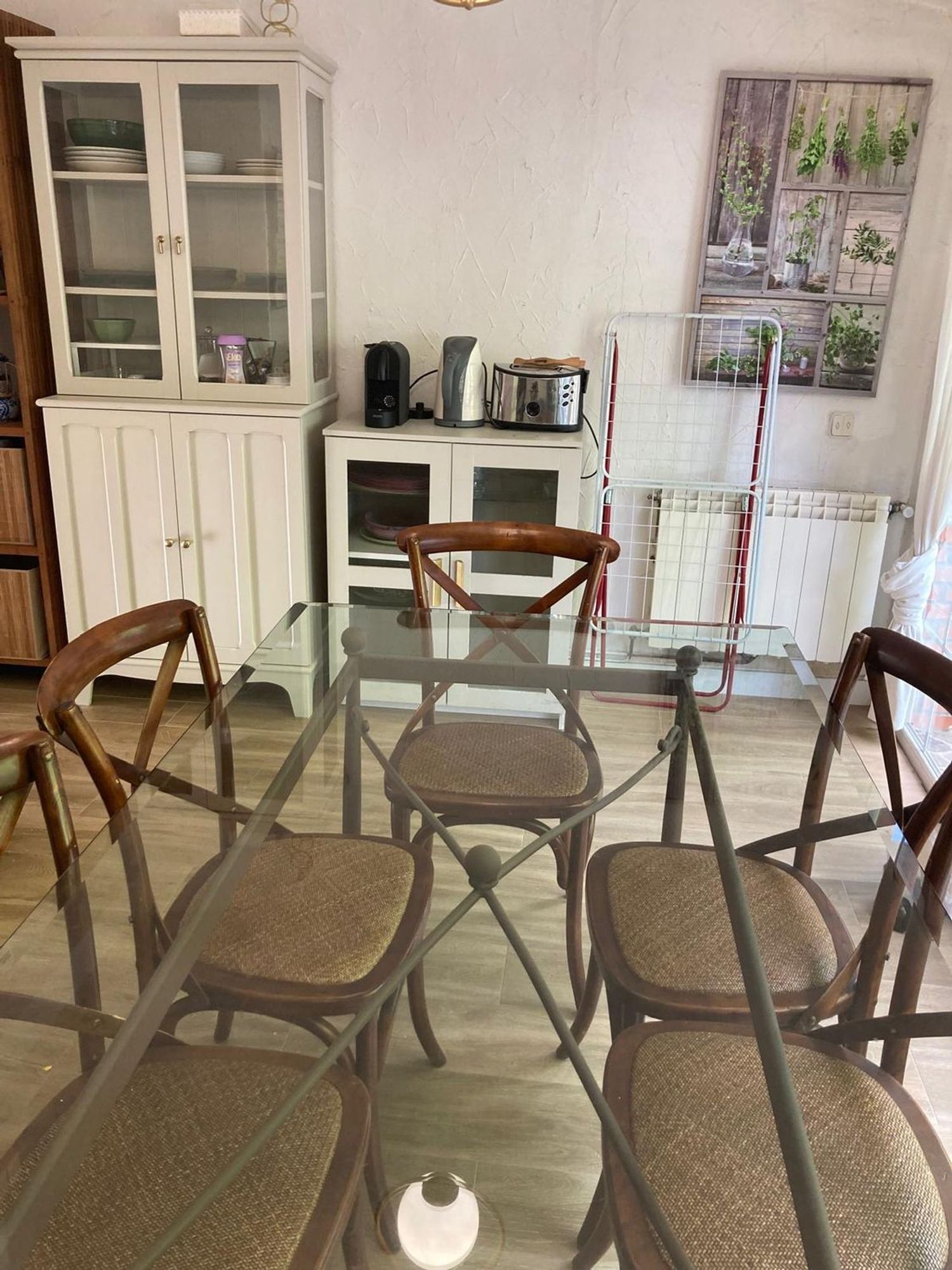 Chalet adosado en Perales del Rio, Perales del Rio - Foto 10