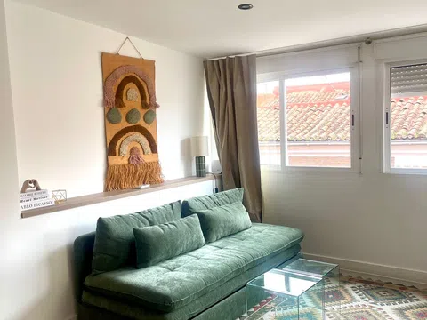 Ático en calle de la Orden, 4