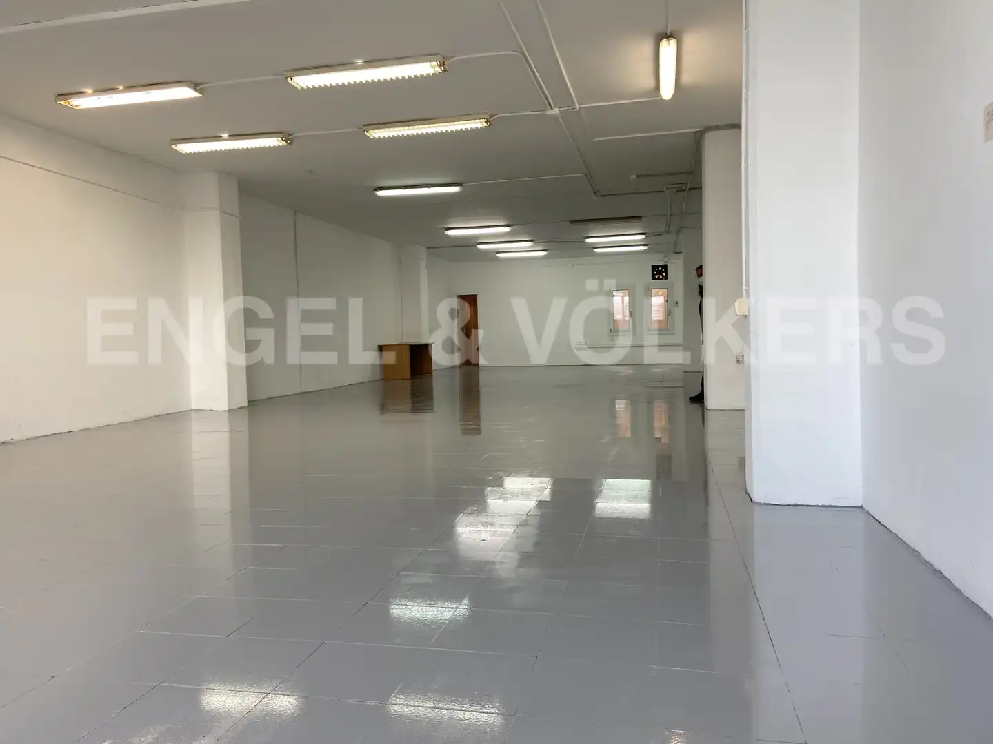 Nave Industrial en L'Hospitalet de Llobregat - Foto 9