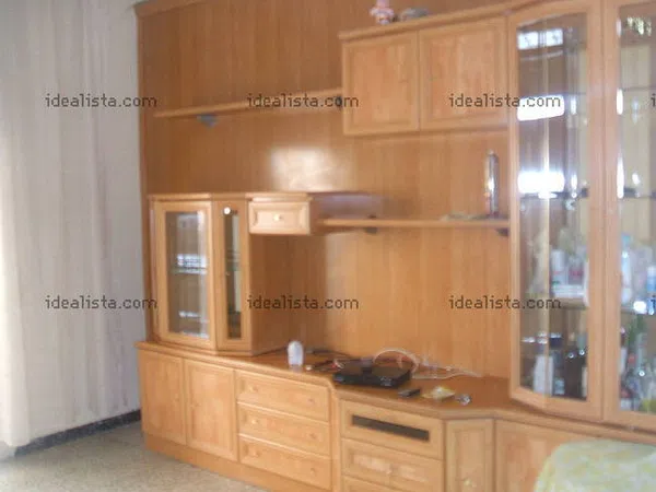 Piso en calle Chirimoya, 9